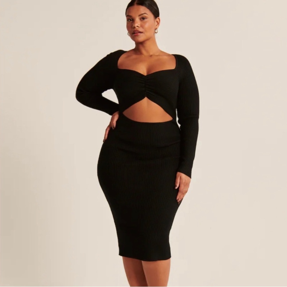Abercrombie Dress